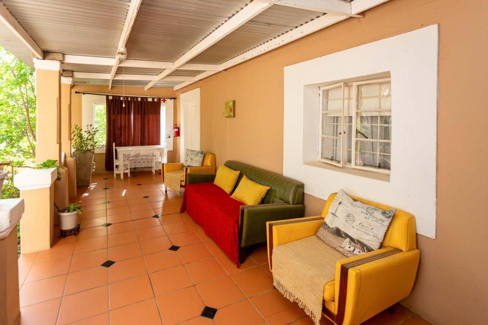 Bella De Karoo Villa Calitzdorp Exterior photo