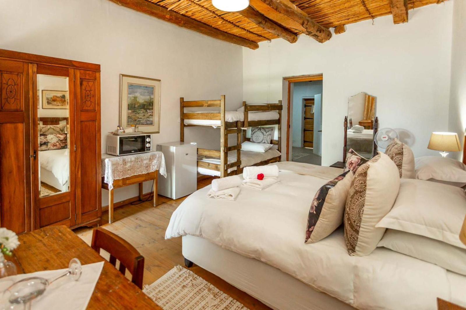 Bella De Karoo Villa Calitzdorp Room photo