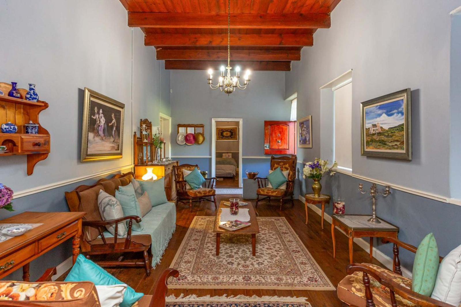 Bella De Karoo Villa Calitzdorp Room photo